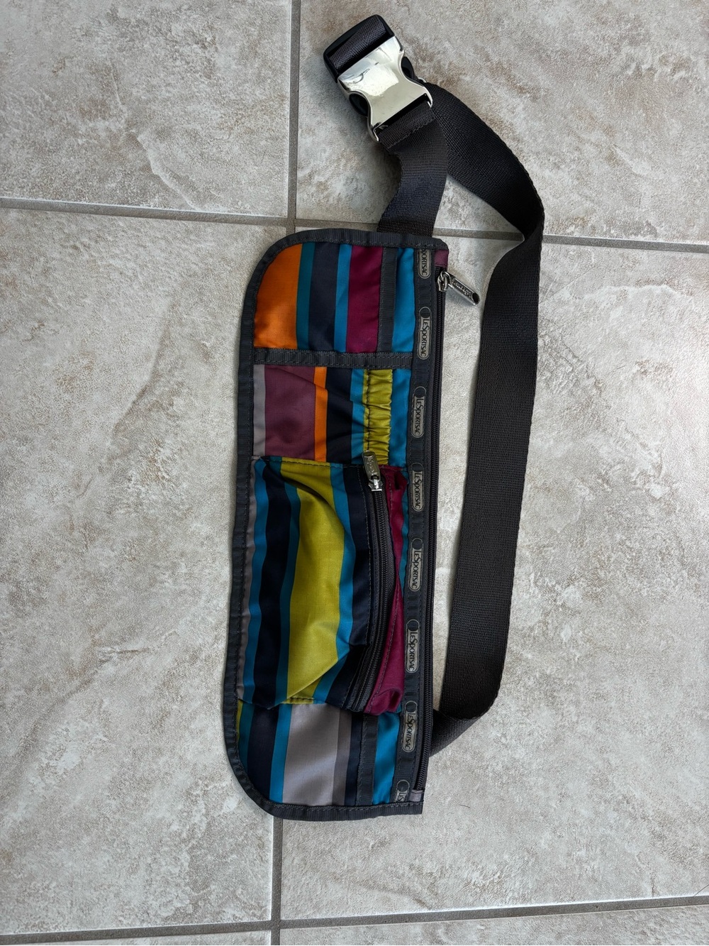 LeSportsac
